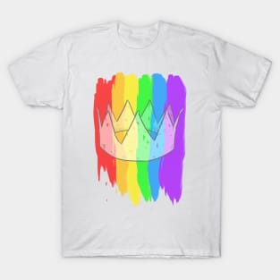 Pride Queen T-Shirt